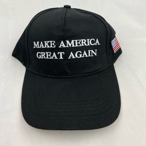 Make America great again hat